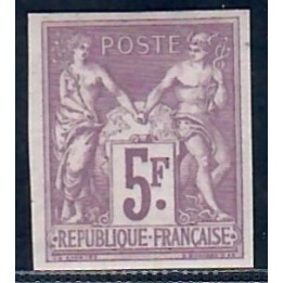 Lot C2280 - N°95e Classiques  Neuf * Qualité TB