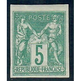 Lot C2293 - N°64a Classiques  Neuf * Qualité TB