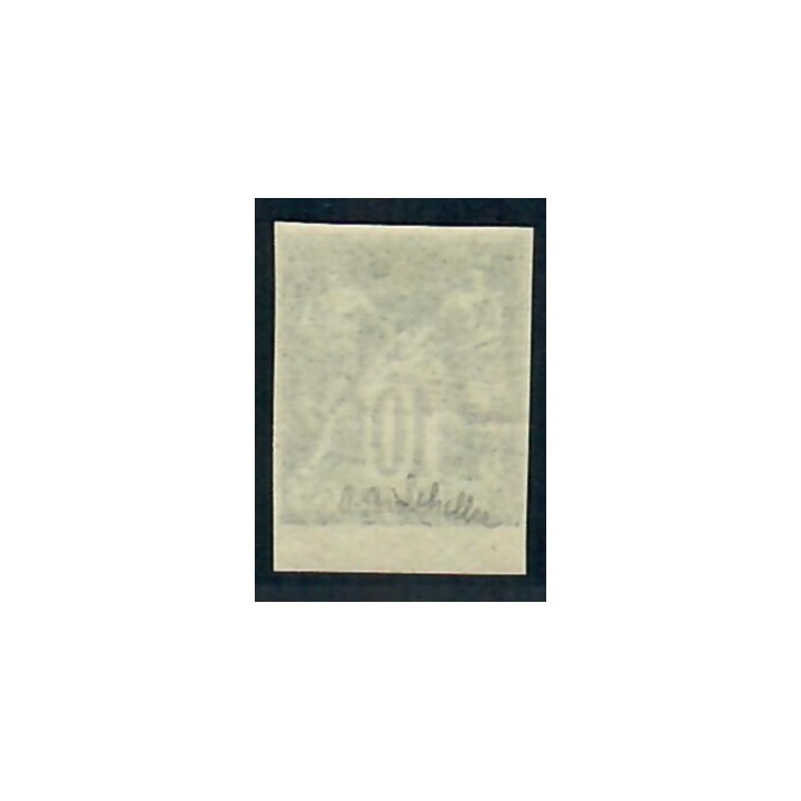Lot C2295 - N°65a Classiques  Neuf ** Luxe