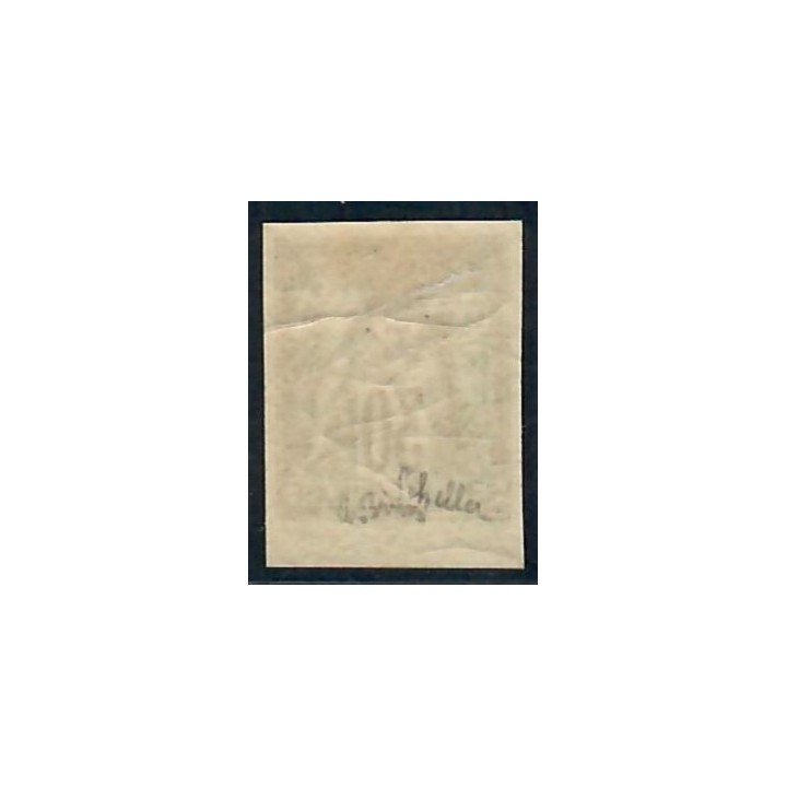 Lot C2298 - N°69a Classiques  Neuf * Qualité TB
