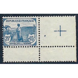 Lot A5266 - Poste - N°151 **