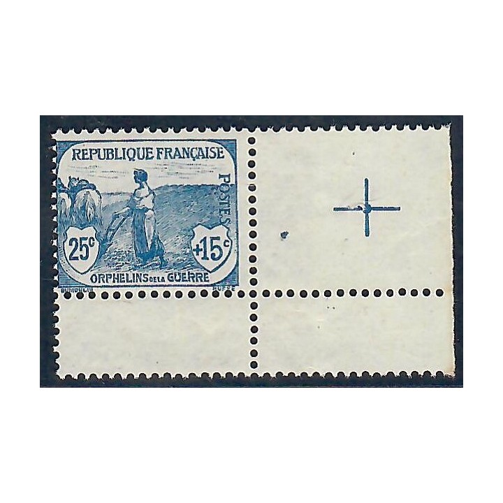 Lot A5266 - Poste - N°151 **