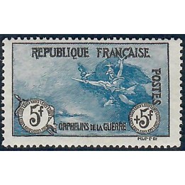 Lot A5279 - Poste - N°155 *