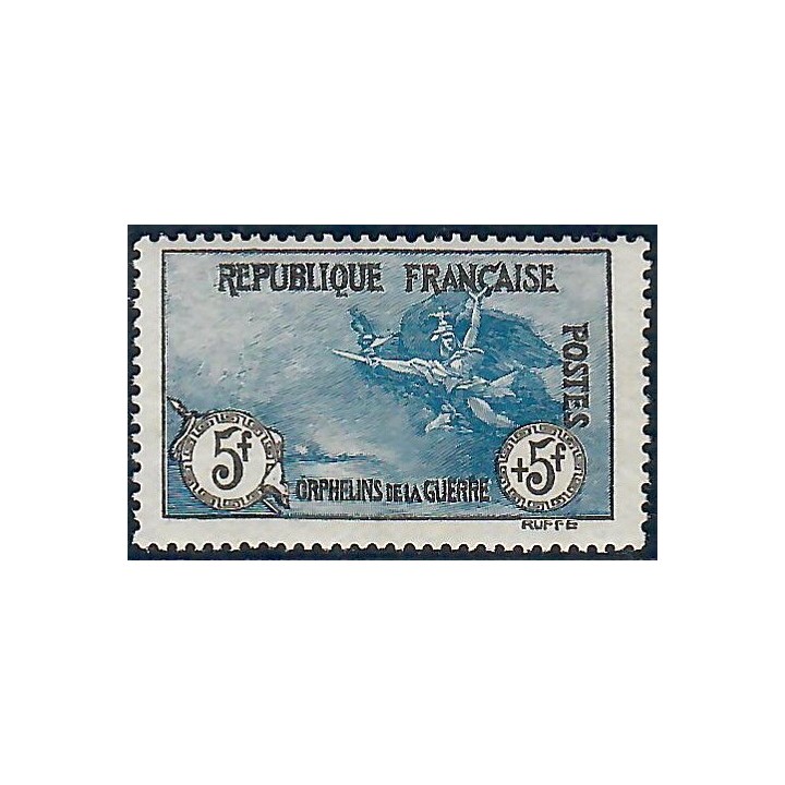 Lot A5279 - Poste - N°155 *