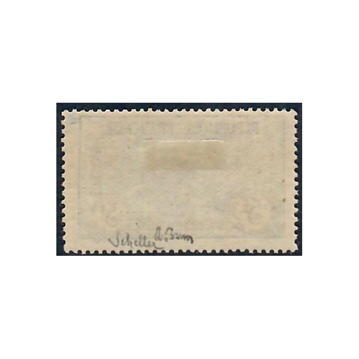 Lot A5279 - Poste - N°155 *