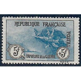 Lot A5280 - Poste - N°155 **