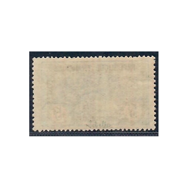 Lot A5280 - Poste - N°155 **