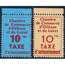 Lot A5298 - Grève - N°2/3 **