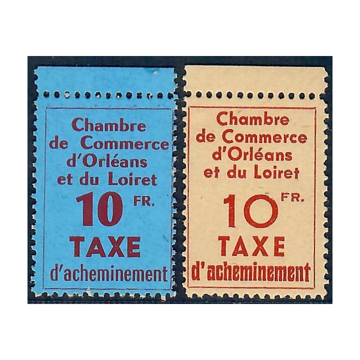 Lot A5298 - Grève - N°2/3 **