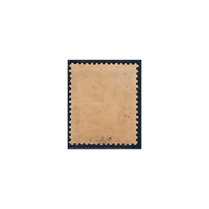 Lot A5299 - Taxe - N°27 *