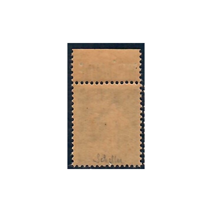 Lot A5300 - Poste - N°188A **