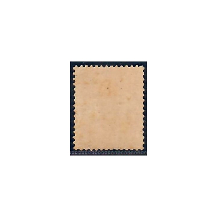 Lot A5307 - Taxe - N°47 *