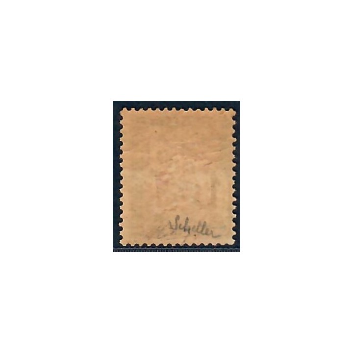 Lot A5311 - Taxe - N°22 *