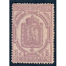 Lot A5165 - Journaux - N°10 *