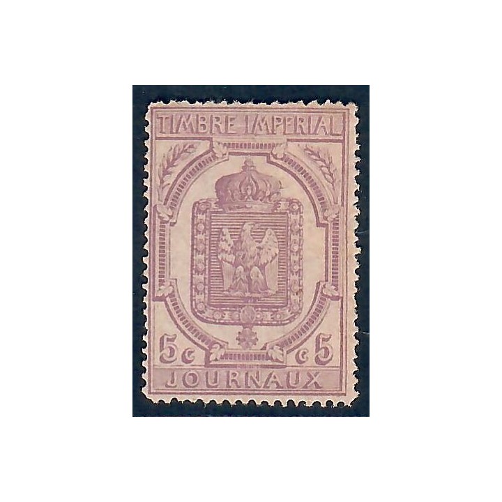 Lot A5165 - Journaux - N°10 *