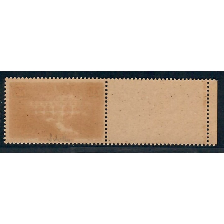 Lot A5227 - Poste - N°262b **