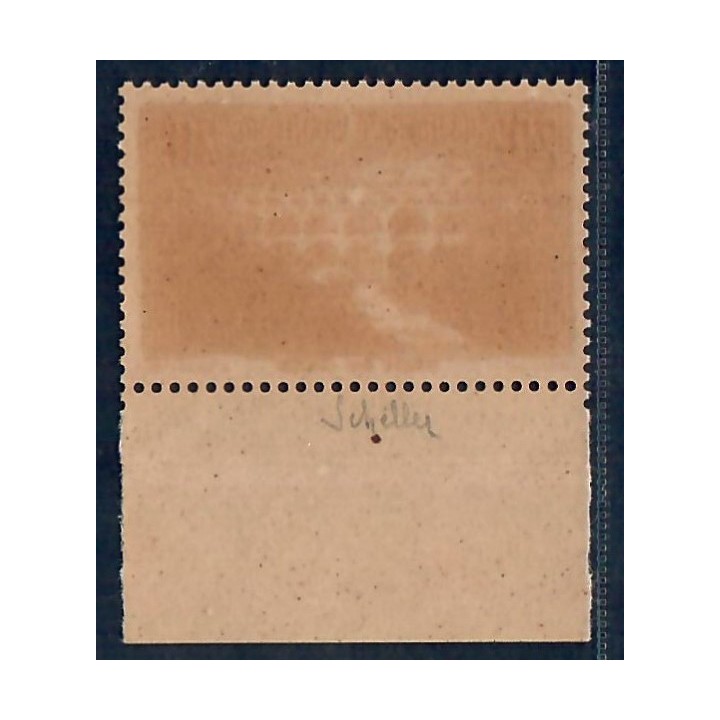 Lot A5228 - Poste - N°262b **