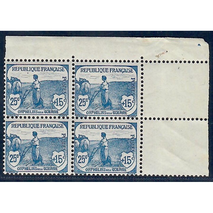 Lot A5323 - Poste - N°151 **