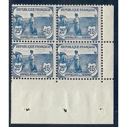 Lot A5324 - Poste - N°151 **