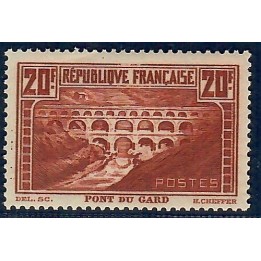 Lot A5330 - Poste - N°262 **