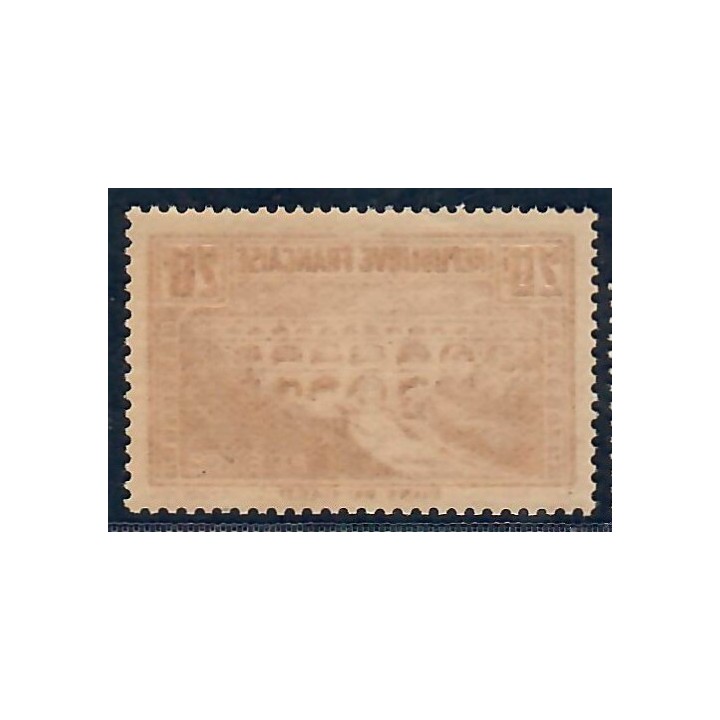 Lot A5330 - Poste - N°262 **