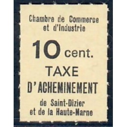 Lot A5343 - Grève - N°8 **