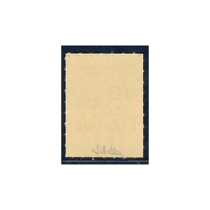 Lot A5343 - Grève - N°8 **