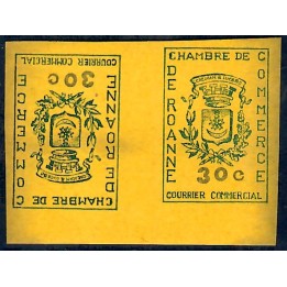 Lot A5345 - Grève - N°14 **