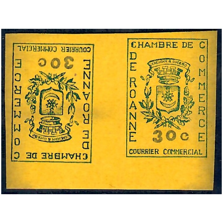 Lot A5345 - Grève - N°14 **