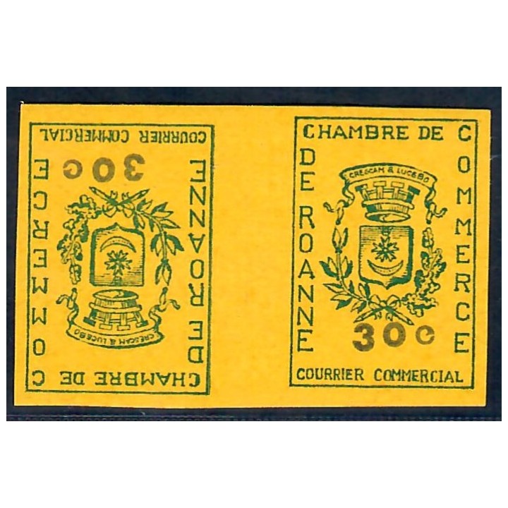 Lot A5346 - Grève - N°14 **