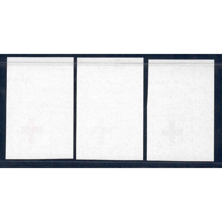 Lot A5349 - Grève - N°44/46 **