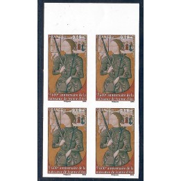 Lot A5370 - Variétés - N°4654A **