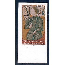 Lot A5371 - Variétés - N°4654A **