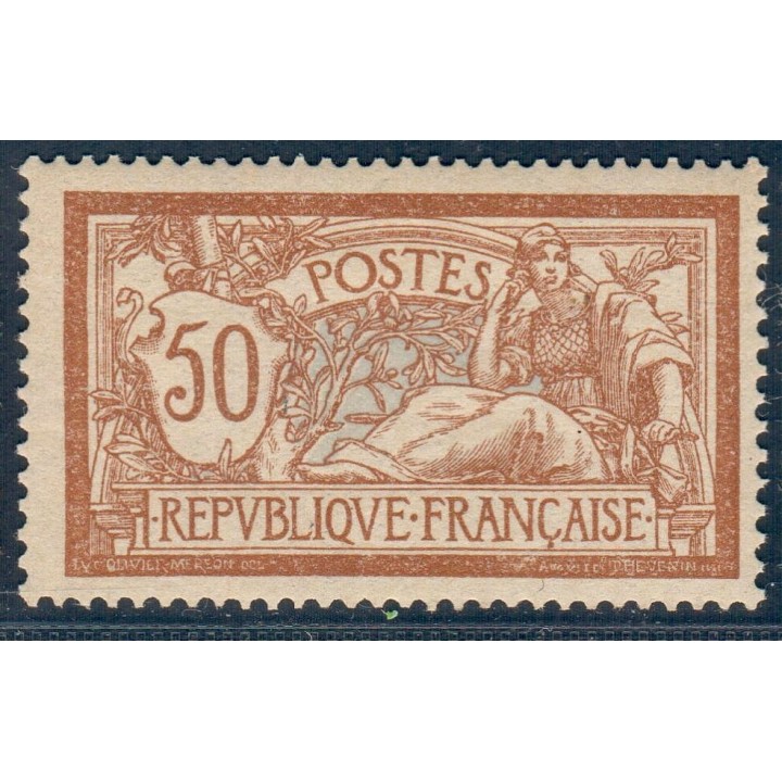 Lot A5380 - Poste - N°120 **