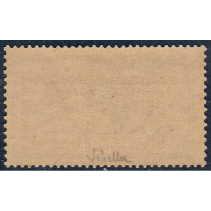 Lot A5380 - Poste - N°120 **