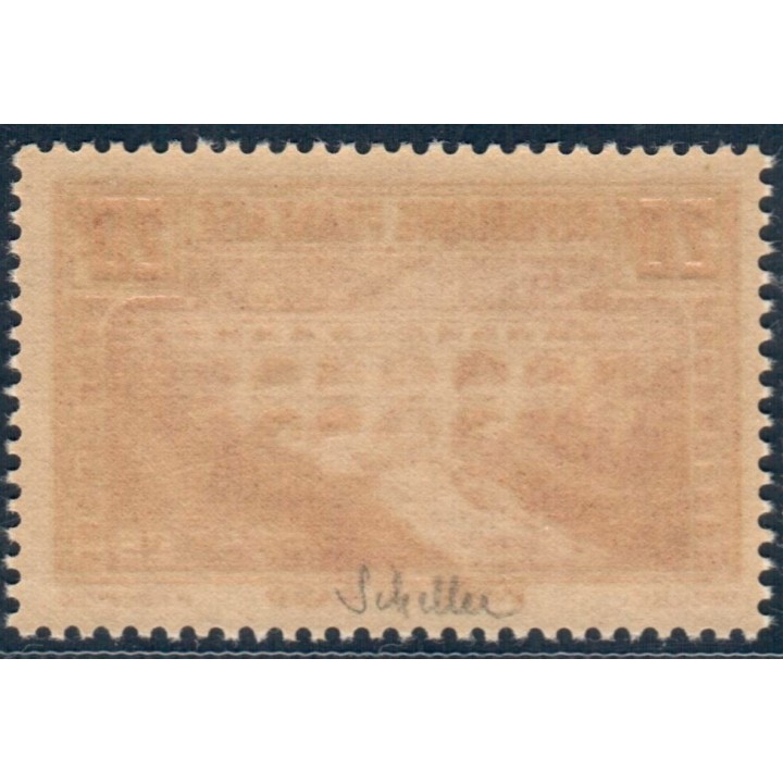 Lot A5382 - Poste - N°262 **