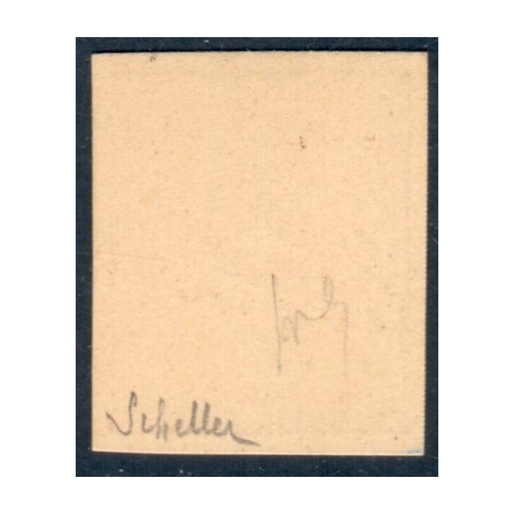 Lot A5391 - Taxe - N°15 (*)