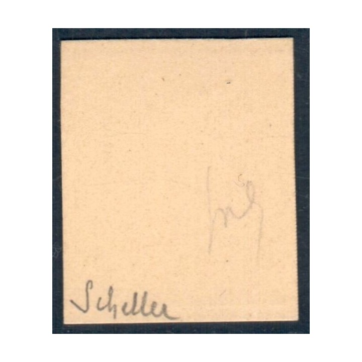 Lot A5392 - Taxe - N°16 (*)