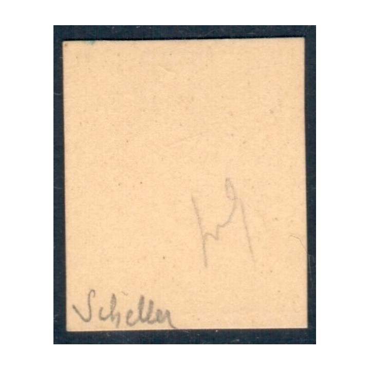 Lot A5393 - Taxe - N°17 (*)