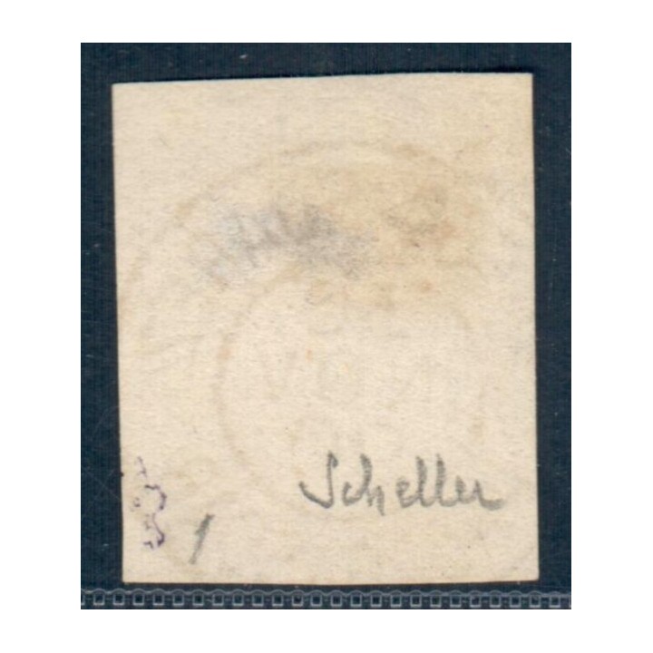 Lot A5396 - Diégo-Suarrez Taxe - N°1 Obl