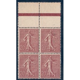 Lot A5416 - Poste - N°131 **
