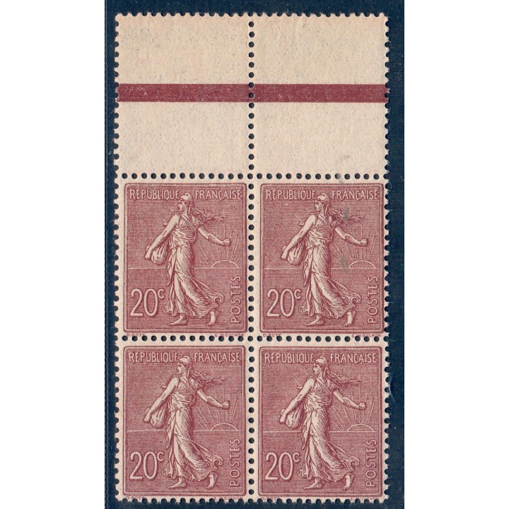 Lot A5416 - Poste - N°131 **