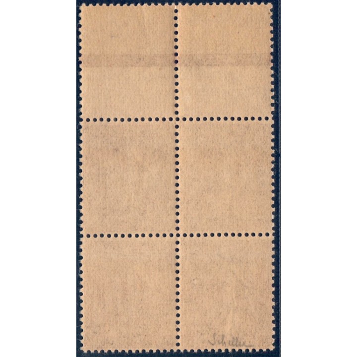 Lot A5416 - Poste - N°131 **