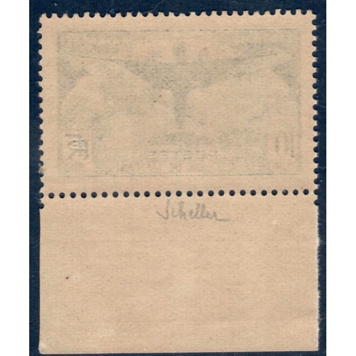 Lot A5422 - Poste - N°321 **