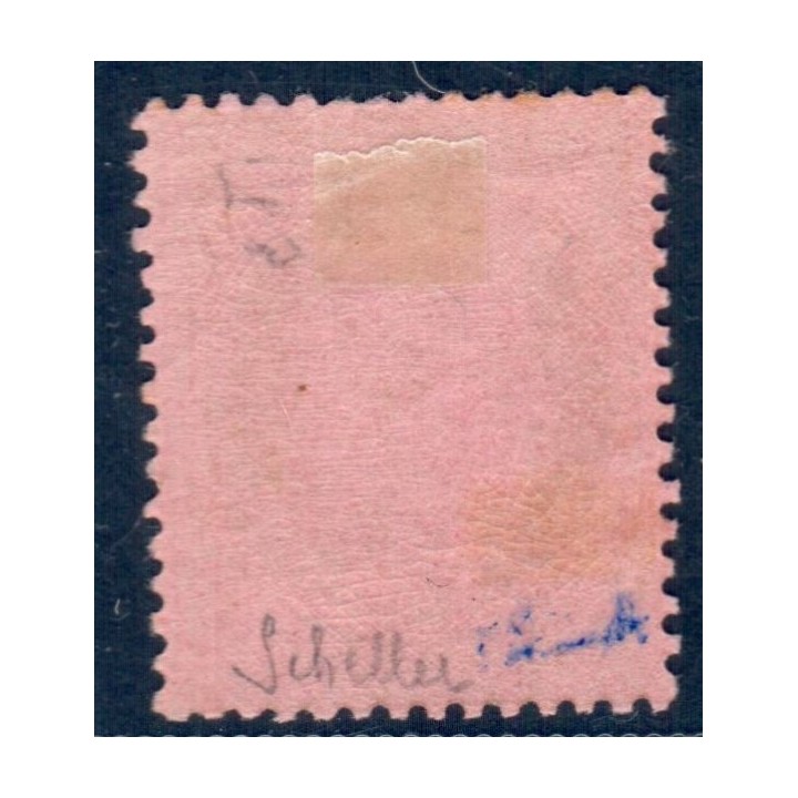 Lot C2341 - N°54 Classiques  Neuf * Qualité TB