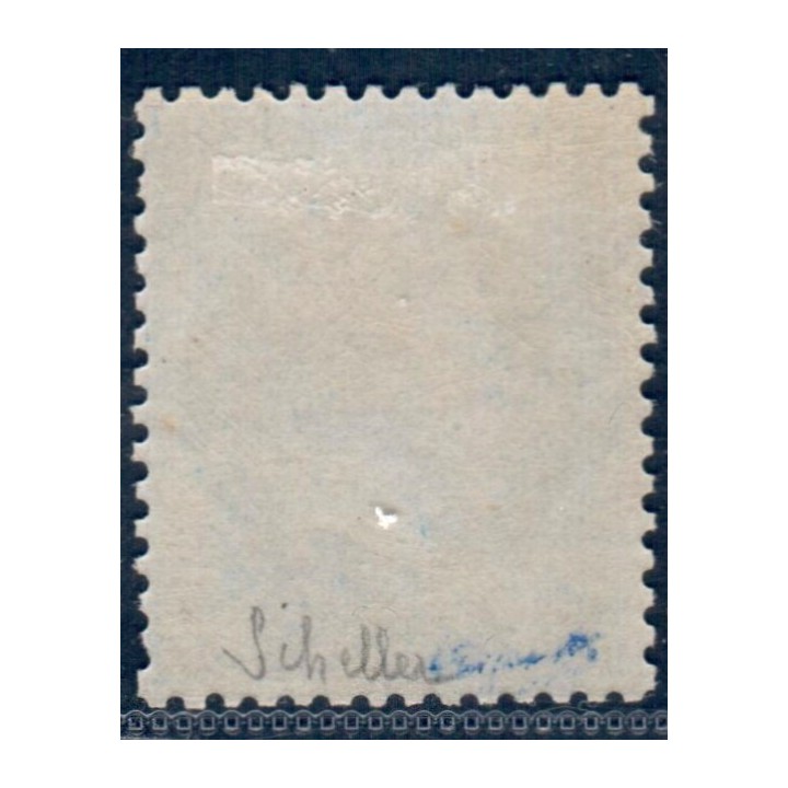Lot C2349 - N°22 Classiques  Neuf * Qualité TB
