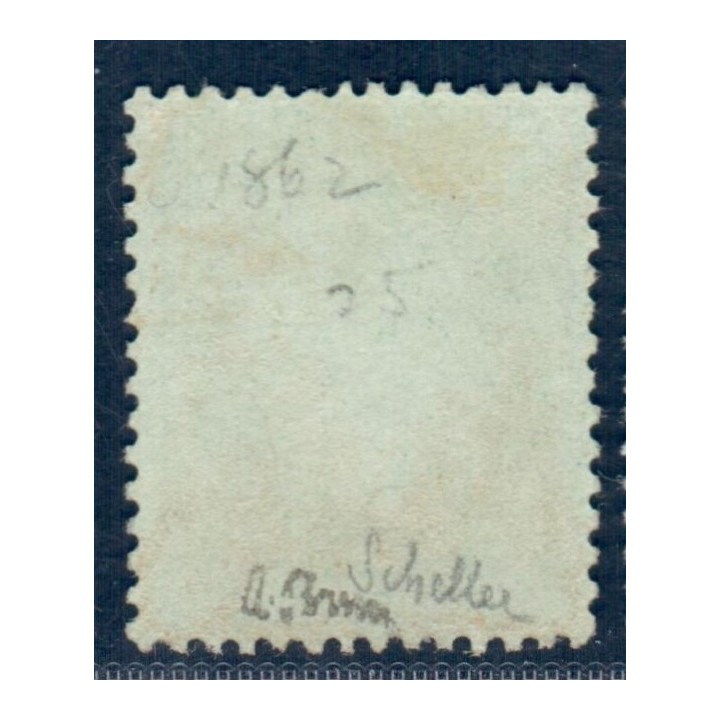 Lot C2354 - N°20 Classiques  Neuf * Qualité TB