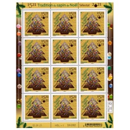 Lot F45 - Feuillets de France - N°F45 **