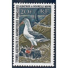 Lot A5438 - TAAF - N°24 *