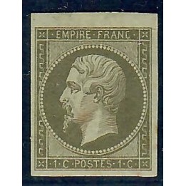 Lot C2366 - N°11 Neuf * Qualité TB